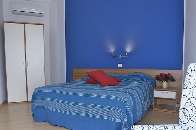 Bed & Breakfast Lindo Napels